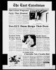 The East Carolinian, July 29, 1981